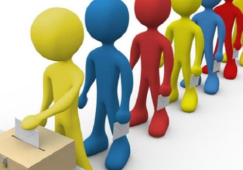 Studentski izbori – kandidacijska lista