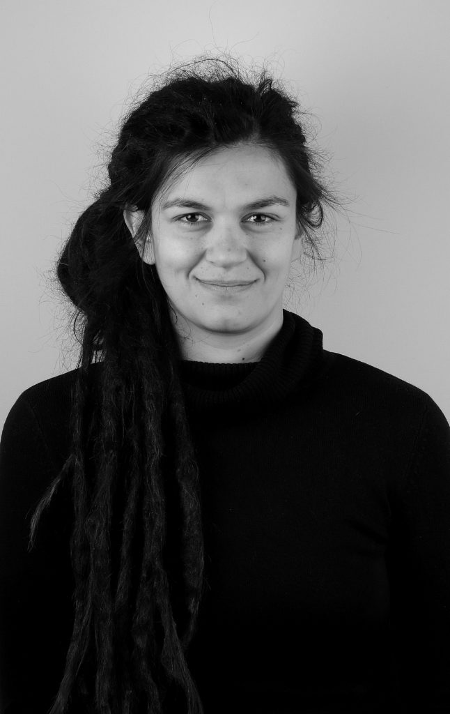 Barbara Mrkonjić