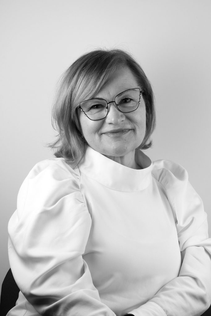 Vesnica Mlinarević