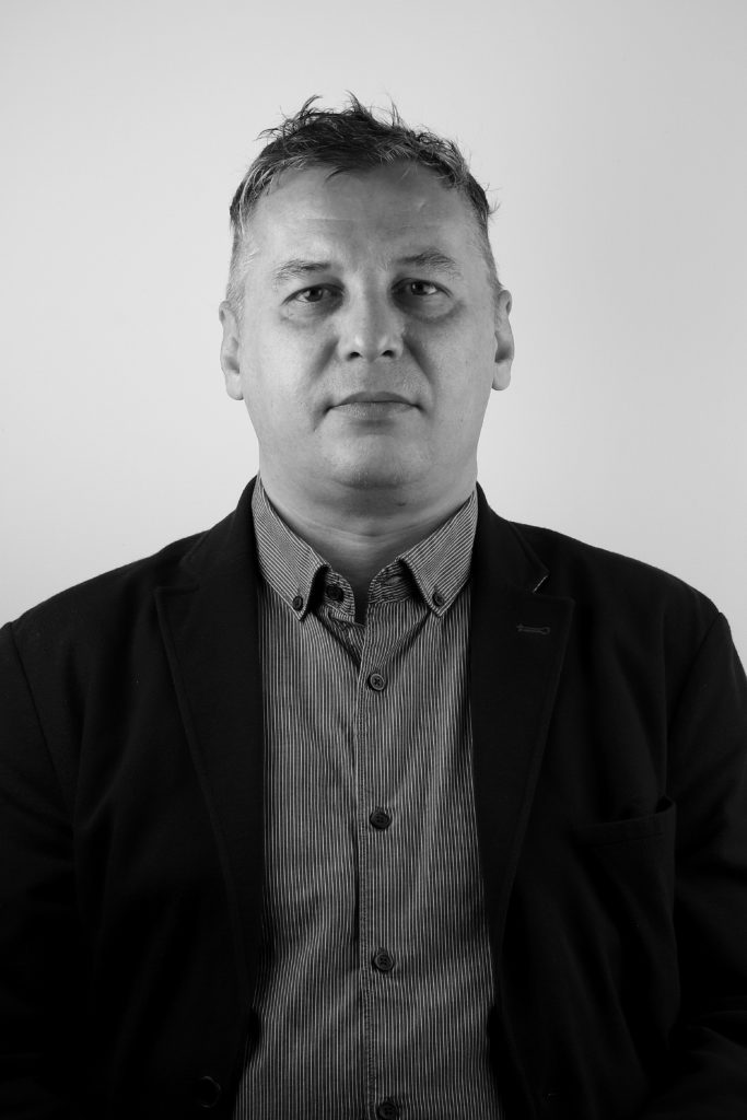 Vjekoslav Galzina