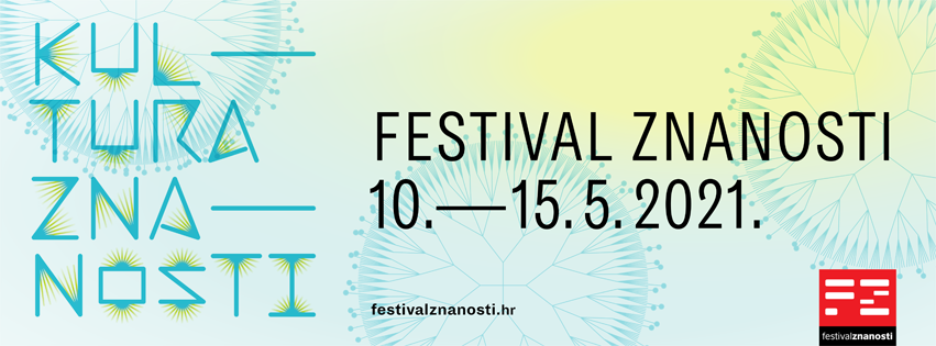 FESTIVAL ZNANOSTI 2021