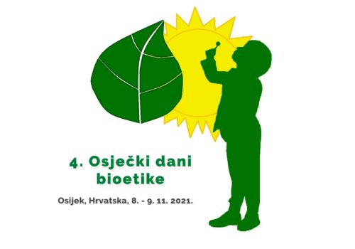 4. OSJEČKI DANI BIOETIKE 8.–9. 11. 2021.