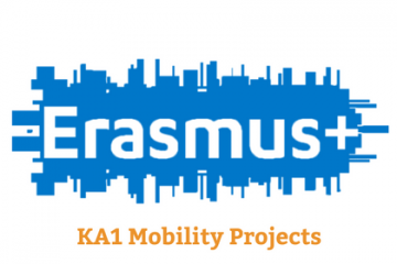 Natječaj za Erasmus+ KA1 mobilnost studenata za zimski semestar u akademskoj godini 2022./2023.