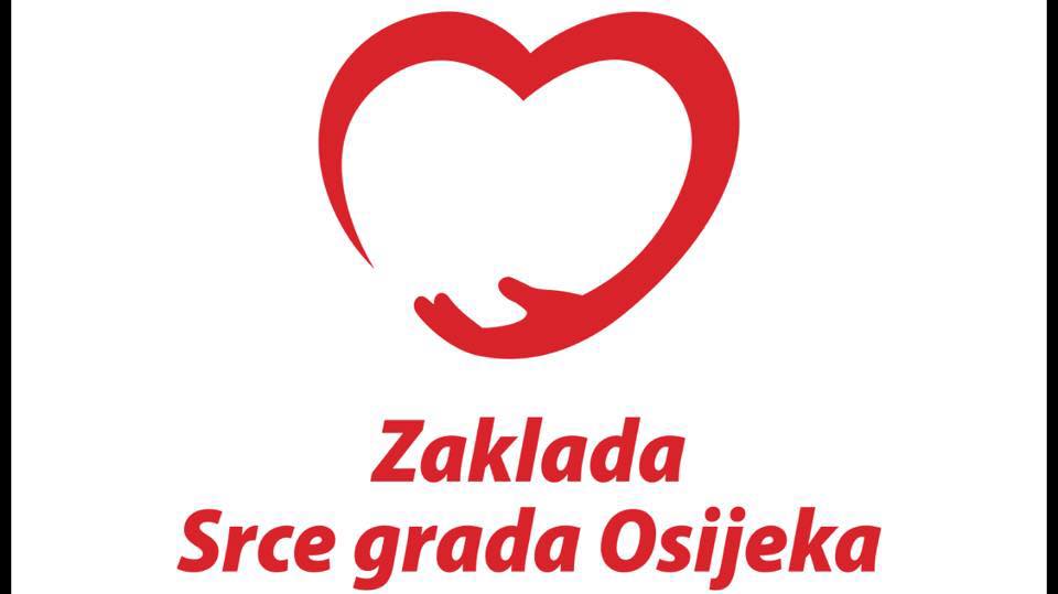 Stipendija Zaklade “Srce grada Osijeka”