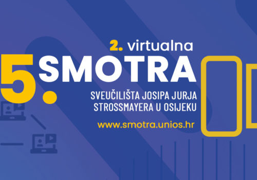 25. Smotra Sveučilišta Josipa Jurja Strossmayera u Osijeku