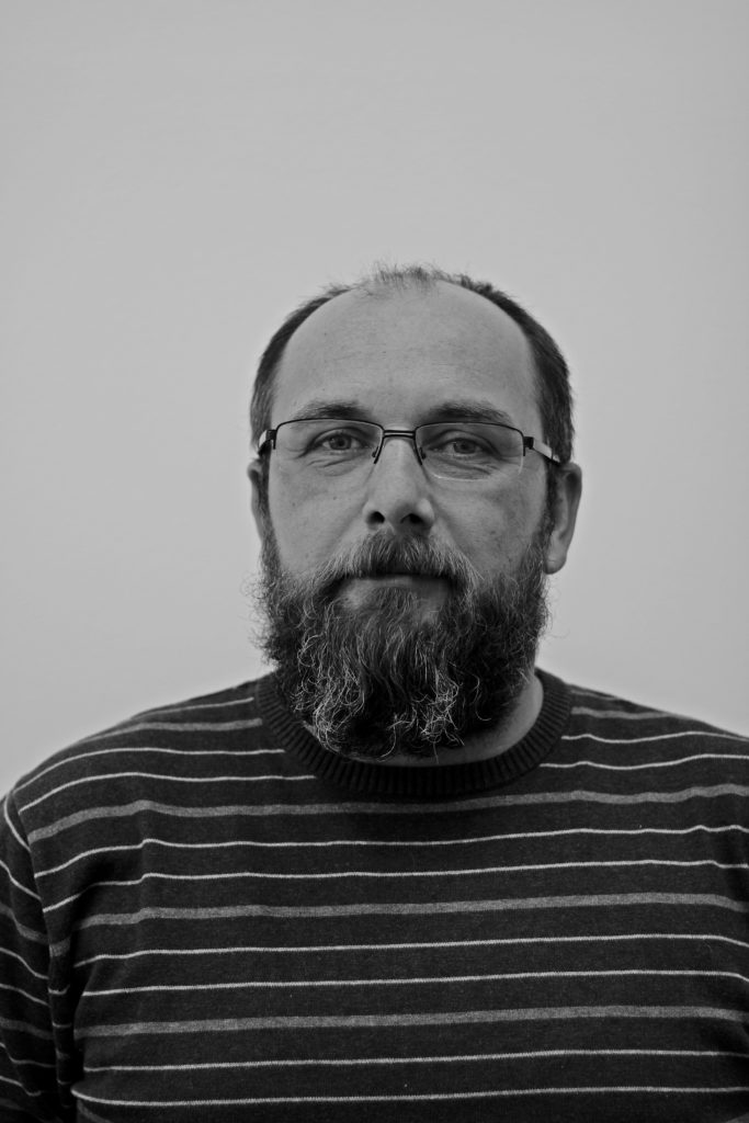 Darko Novosel
