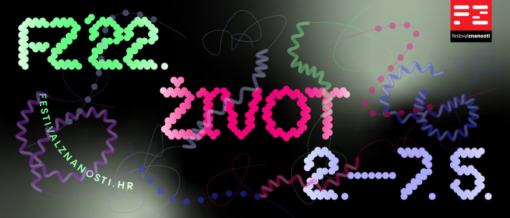 Festival znanosti (2. – 7. svibnja 2022.)