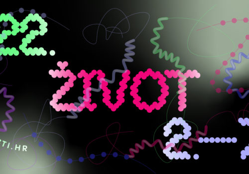 Festival znanosti (2. – 7. svibnja 2022.)