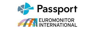 Otvoren probni pristup bazi podataka Passport (Euromonitor International) do 7. travnja 2022.