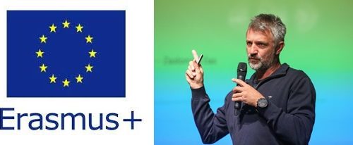 Gostujuća predavanja prof. dr. sc. Boštjana Šimuniča – Erasmus+ mobilnost