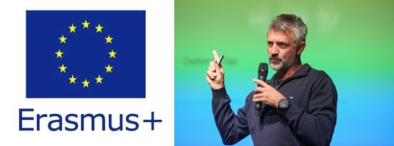 Gostujuća predavanja prof. dr. sc. Boštjana Šimuniča – Erasmus+ mobilnost
