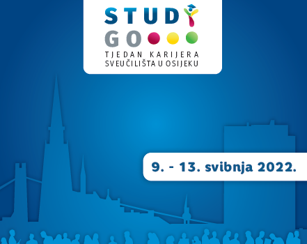 Tjedan karijera Sveučilišta u Osijeku