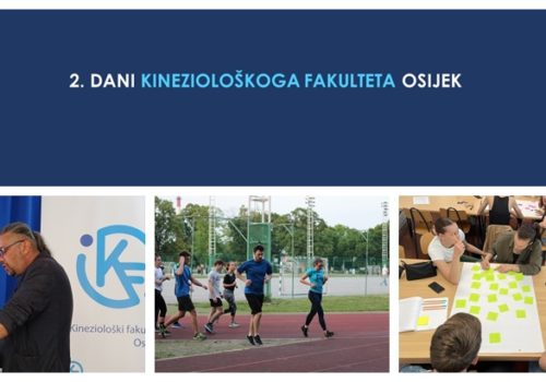 2. Dani KIFOS-a (prvi tjedan)