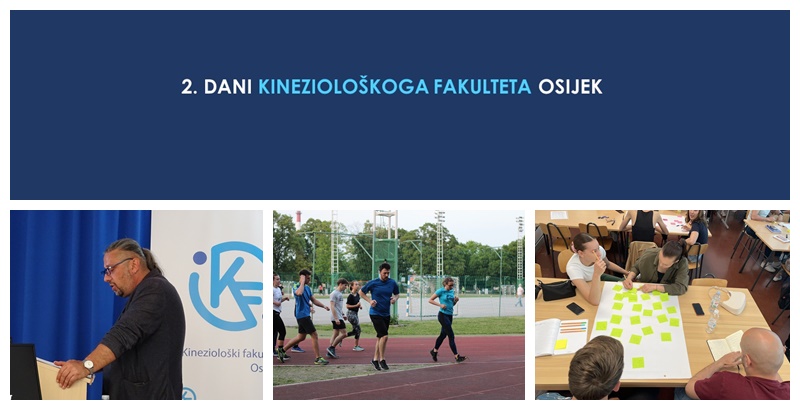 2. Dani KIFOS-a (prvi tjedan)