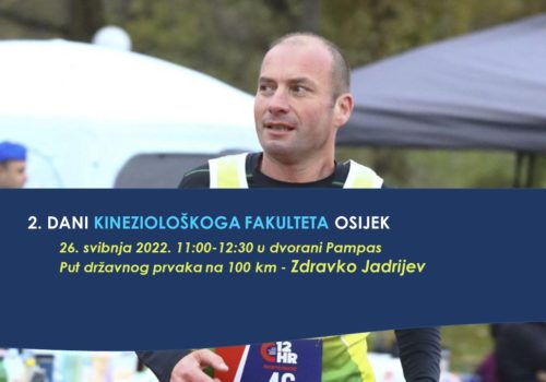 Gostujuće predavanje
