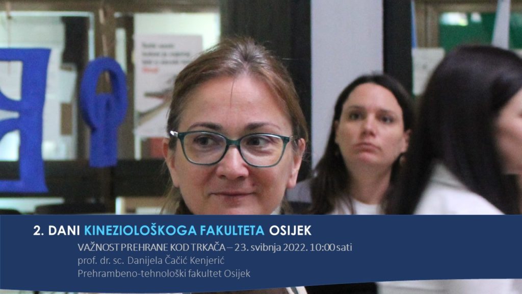 Gostujuće predavanje