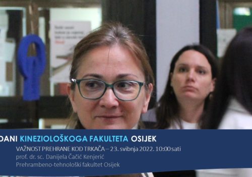 Gostujuće predavanje