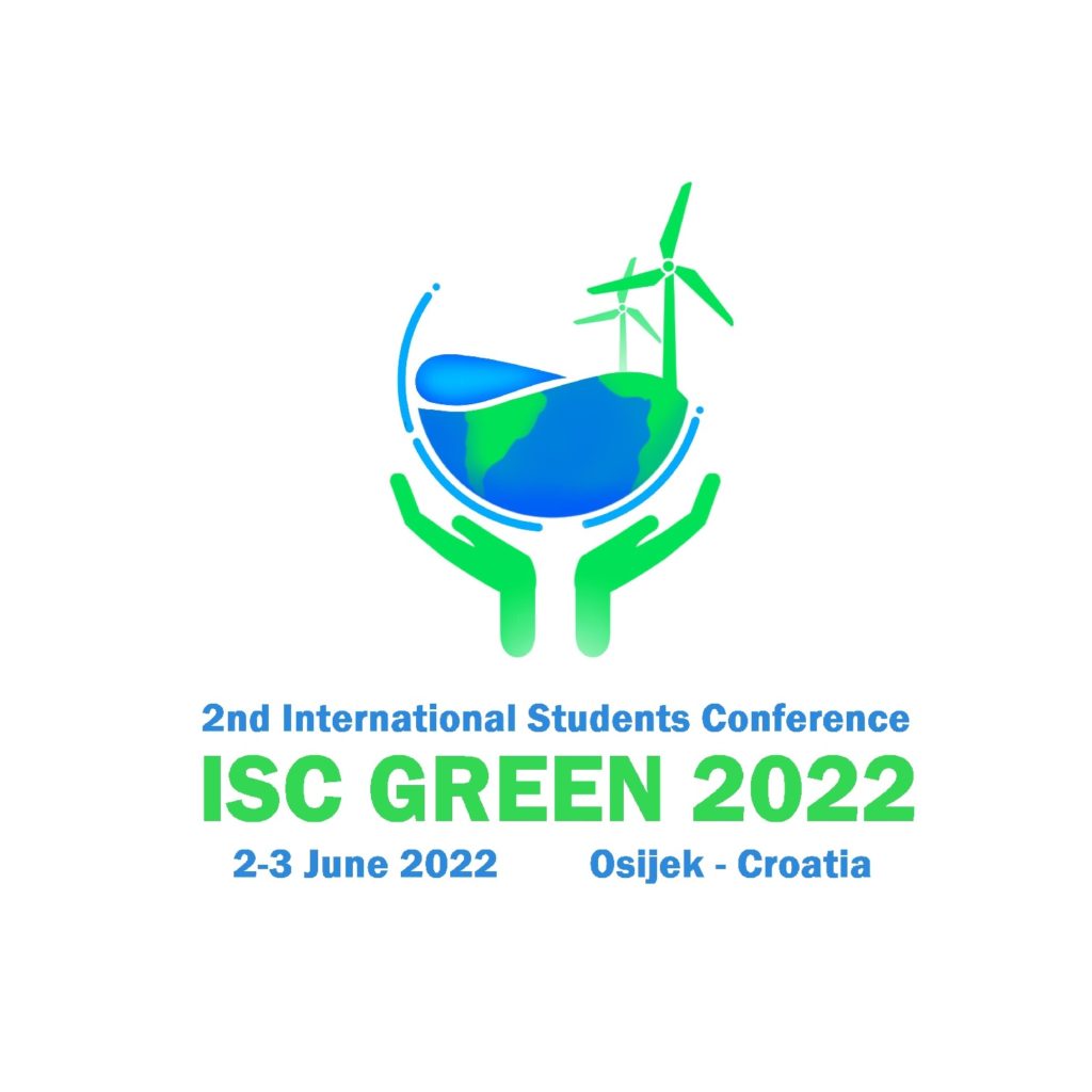 ISC GREEN 2022