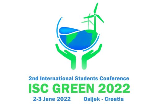 ISC GREEN 2022