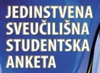 JEDINSTVENA SVEUČILIŠNA ANKETA U AKADEMSKOJ 2021./2022. GODINI