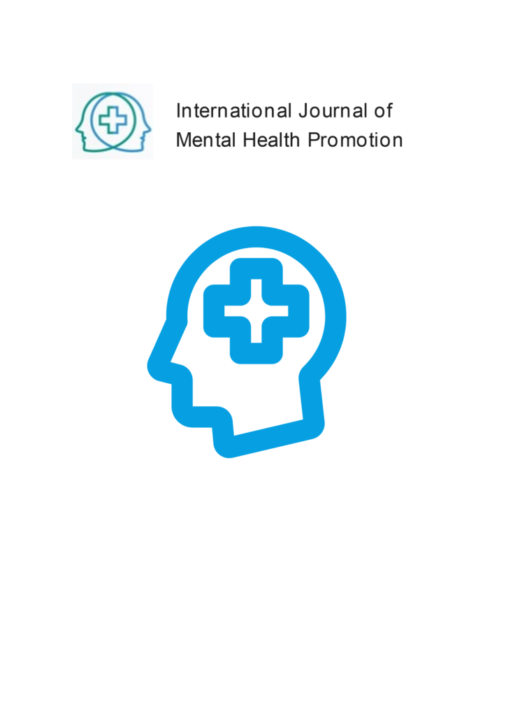 Posebno izdanje časopisa International Journal of Mental Health Promotion pod uredništvom nastavnica Kineziološkog fakulteta Osijek
