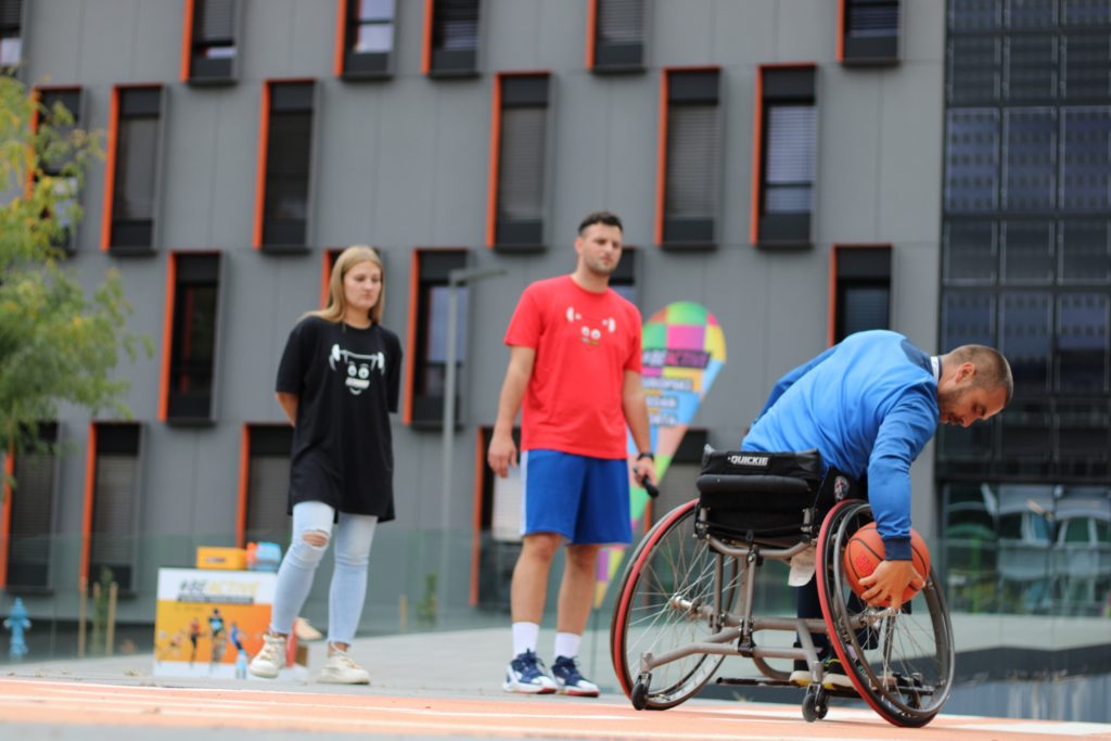 Međunarodni dan osoba s invaliditetom