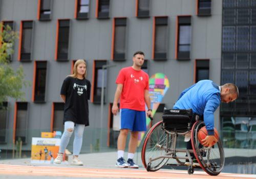 Međunarodni dan osoba s invaliditetom