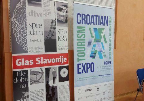 3. KONGRES ODRŽIVOG RAZVOJA ZDRAVSTVENOG TURIZMA I 5. KONGRES SPORTSKOG TURIZMA