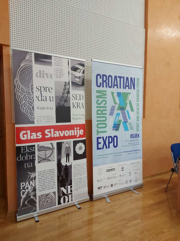 3. KONGRES ODRŽIVOG RAZVOJA ZDRAVSTVENOG TURIZMA I 5. KONGRES SPORTSKOG TURIZMA