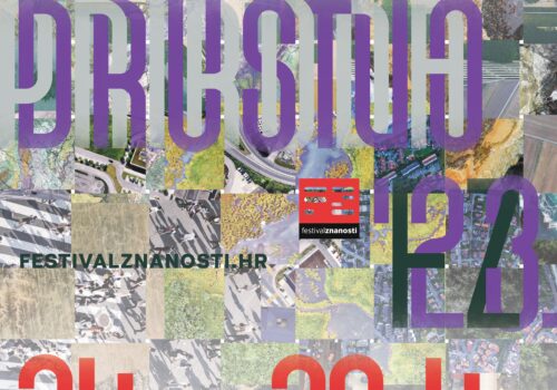 FESTIVAL ZNANOSTI 2023