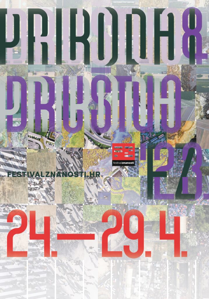 FESTIVAL ZNANOSTI 2023