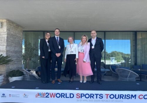 U Zadru održan 2. Svjetski kongres sportskog turizma