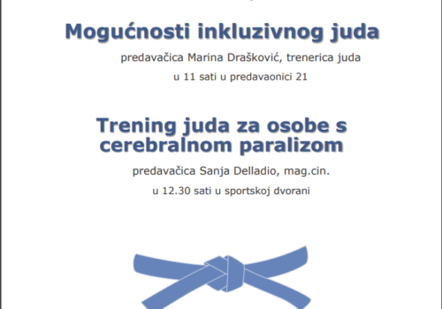 Predavavanja na teme