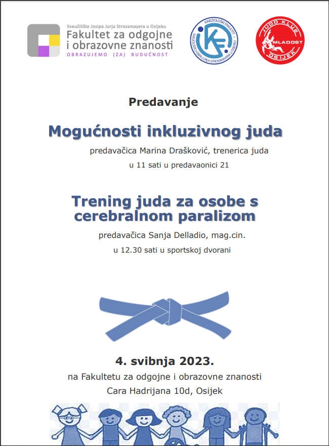 Predavavanja na teme