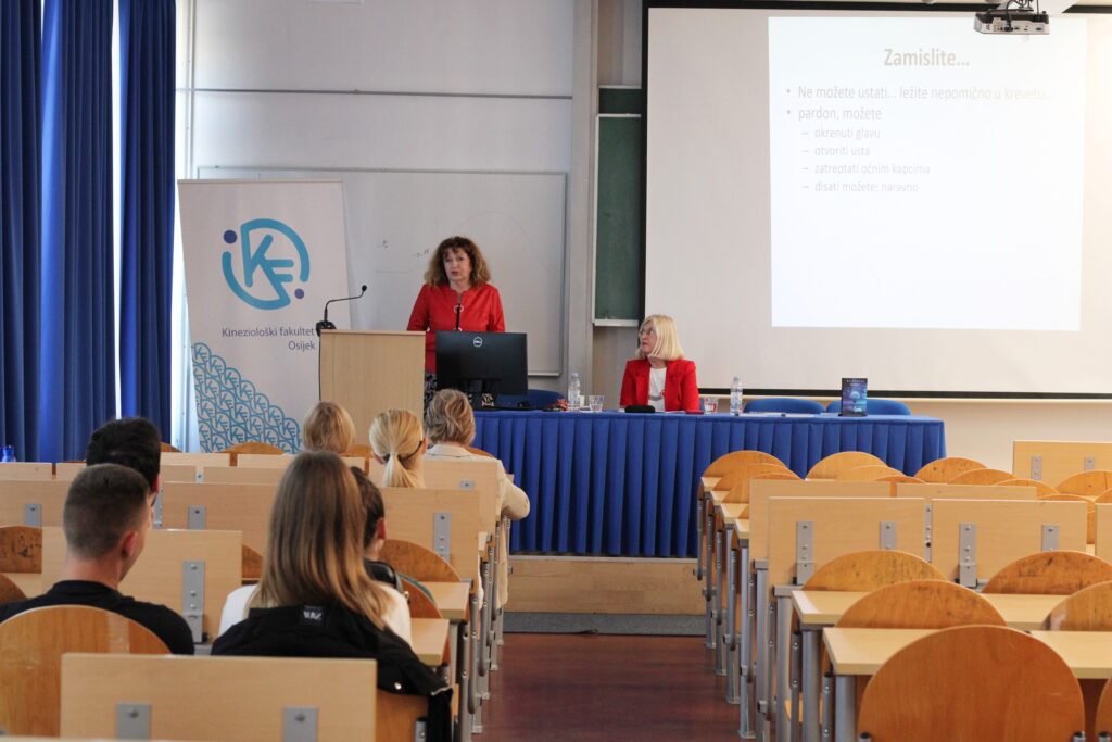 3. Dani KIFOS-a / Draško Regul : bLIStanje