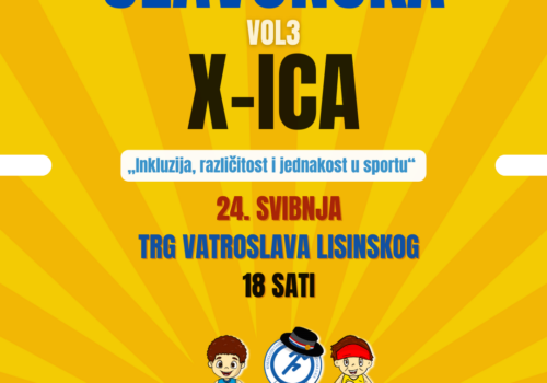 SLAVONSKA X-ICA ’23