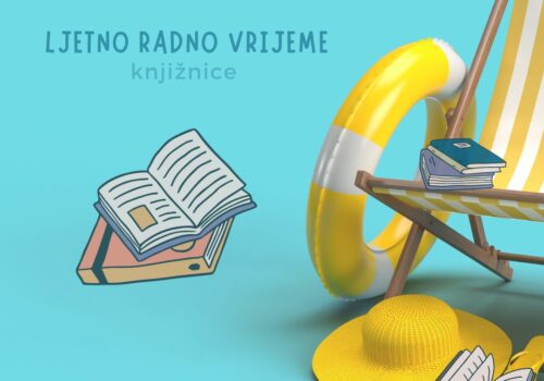 Ljetno radno vrijeme
