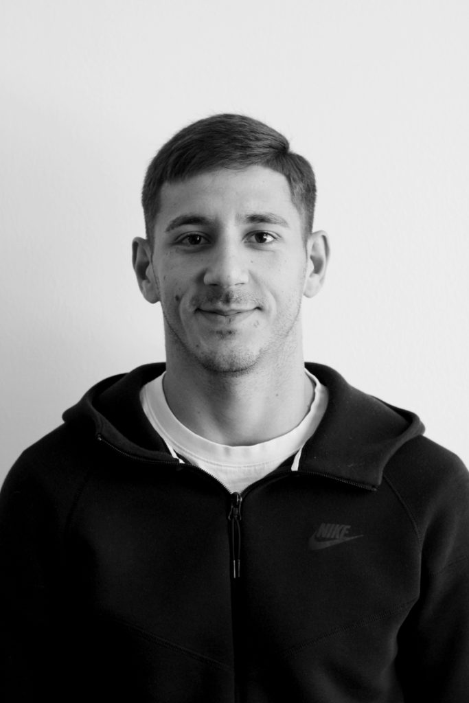 Matko Nićin