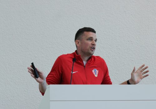 Pozvano predavanje dr. sc. Marina Dadića – Prevencija ozljeda vrhunskih sportaša