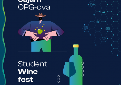 Sajam OPG-ova na FAZOS-u