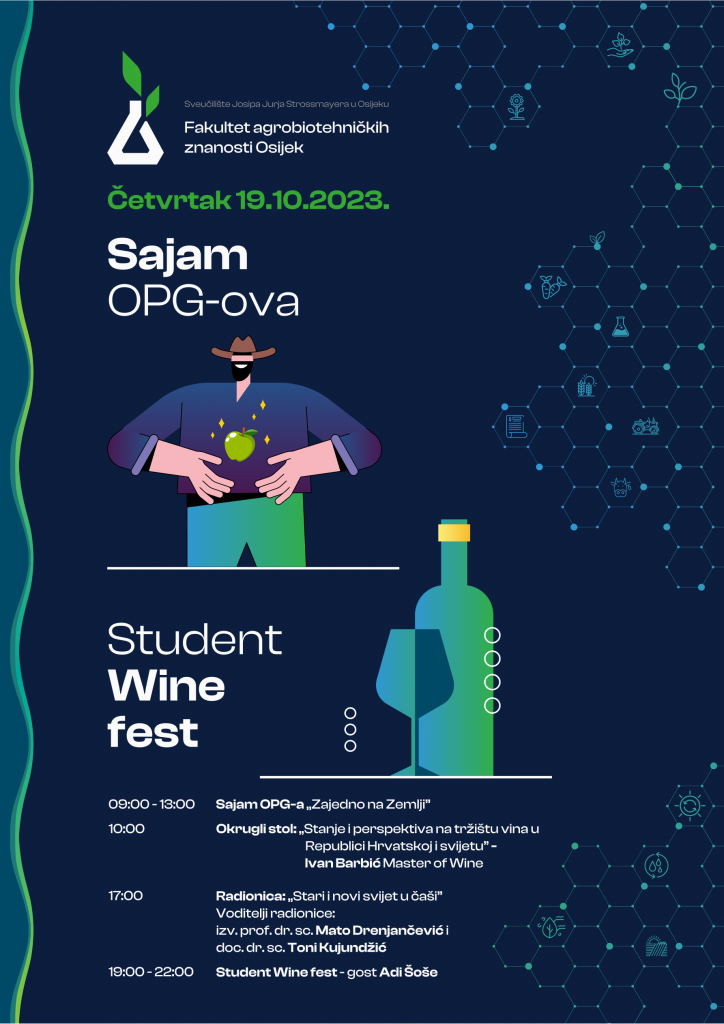 Sajam OPG-ova na FAZOS-u