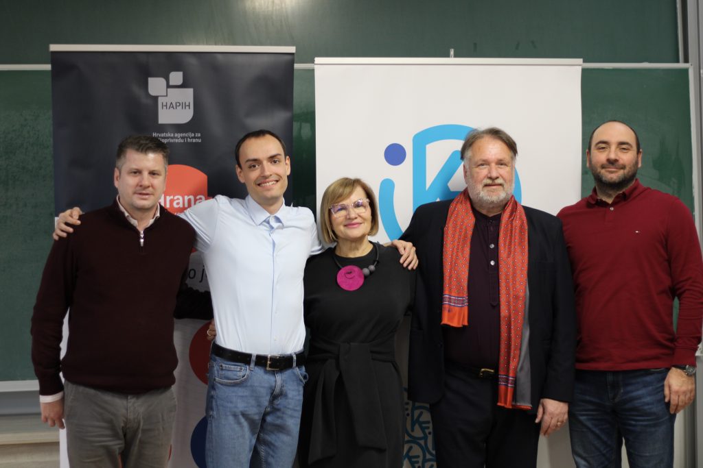 Predstava “Čitač ljudi”