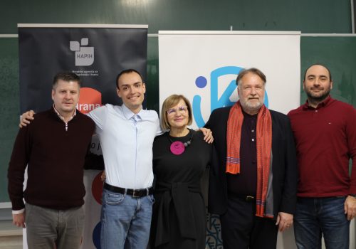 Predstava “Čitač ljudi”