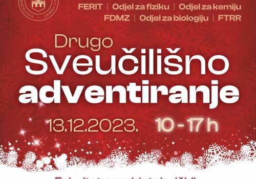 II. Sveučilišno adventiranje