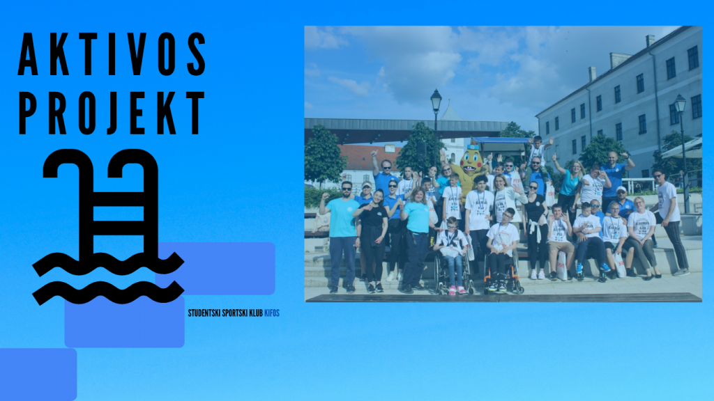Projekt ,, AKTIVOS”