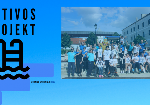 Projekt ,, AKTIVOS”
