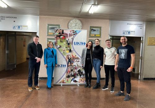 22. godišnja međunarodna konferencija KONDICIJSKA PRIPREMA SPORTAŠA 2024