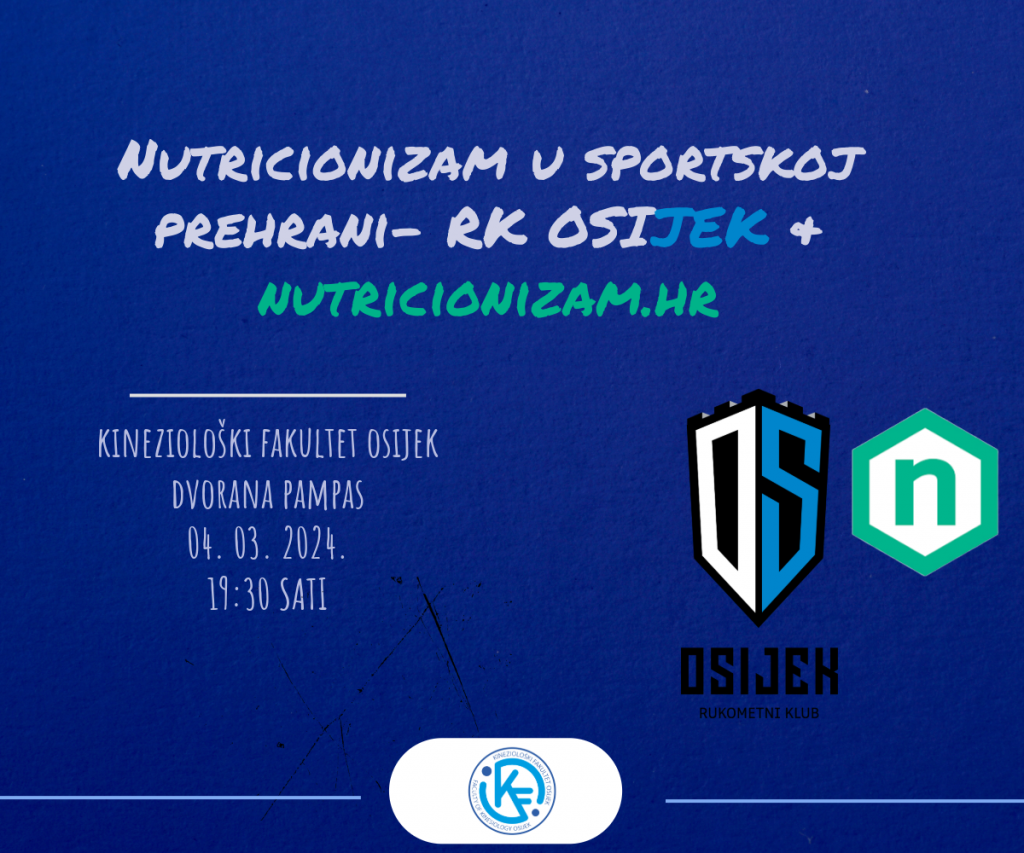 Osnove pravilne prehrane za sportaše i njen esencijalni utjecaj na sportski performans