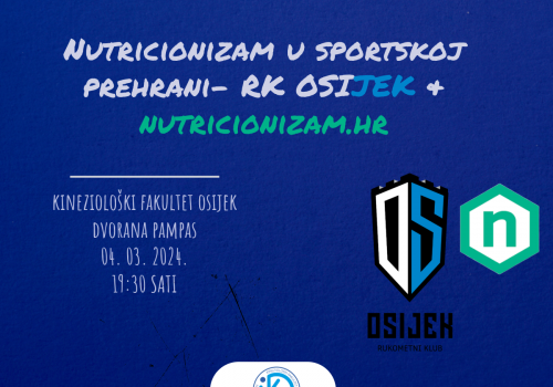 Osnove pravilne prehrane za sportaše i njen esencijalni utjecaj na sportski performans