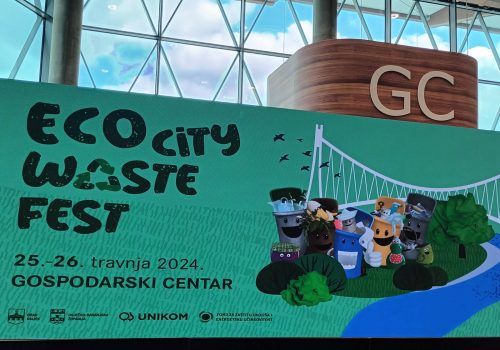 Održan Eco City Waste Fest